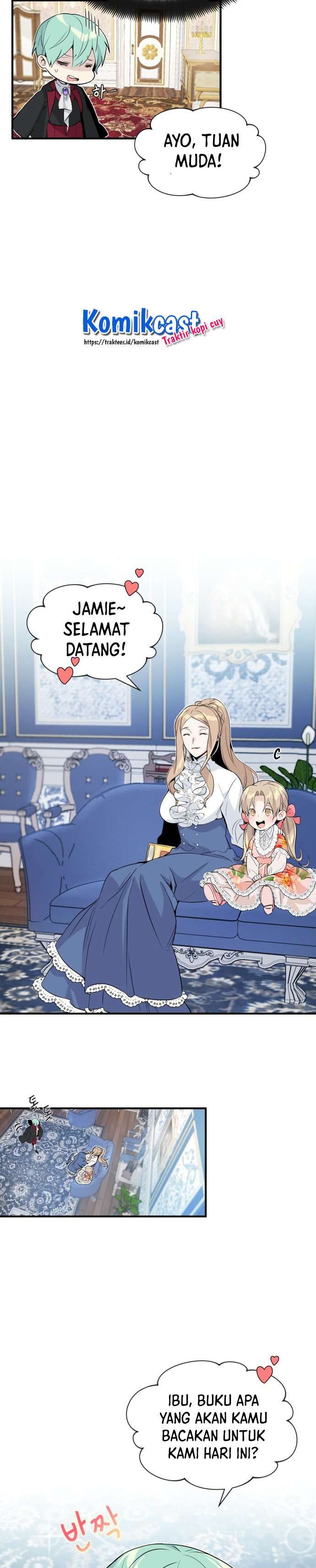 The Dark Magician Transmigrates After 66666 Years Chap 1 - Next Chap 2