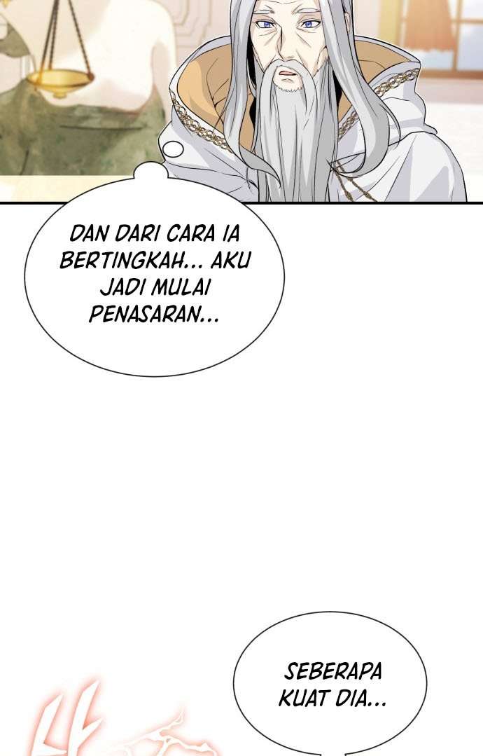 The Dark Magician Transmigrates After 66666 Years Chap 1 - Next Chap 2