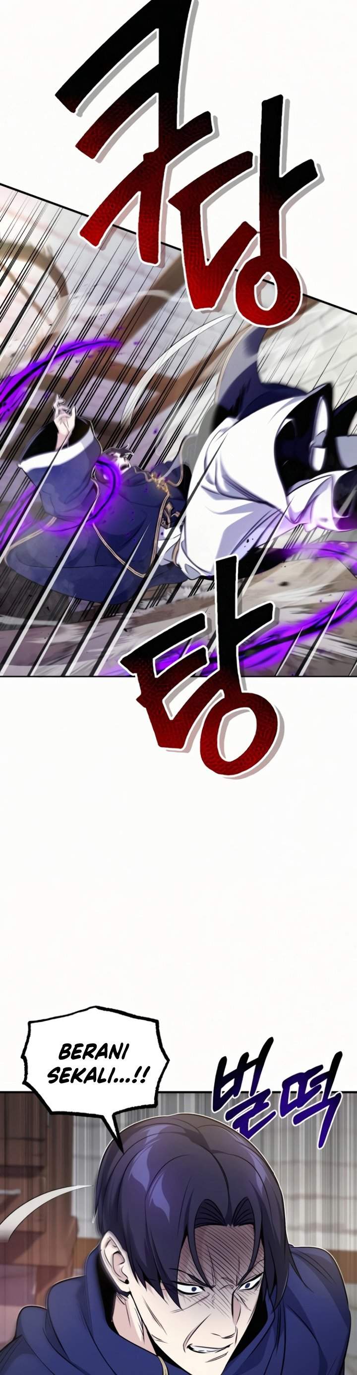 The Dark Magician Transmigrates After 66666 Years Chap 23 - Next Chap 24