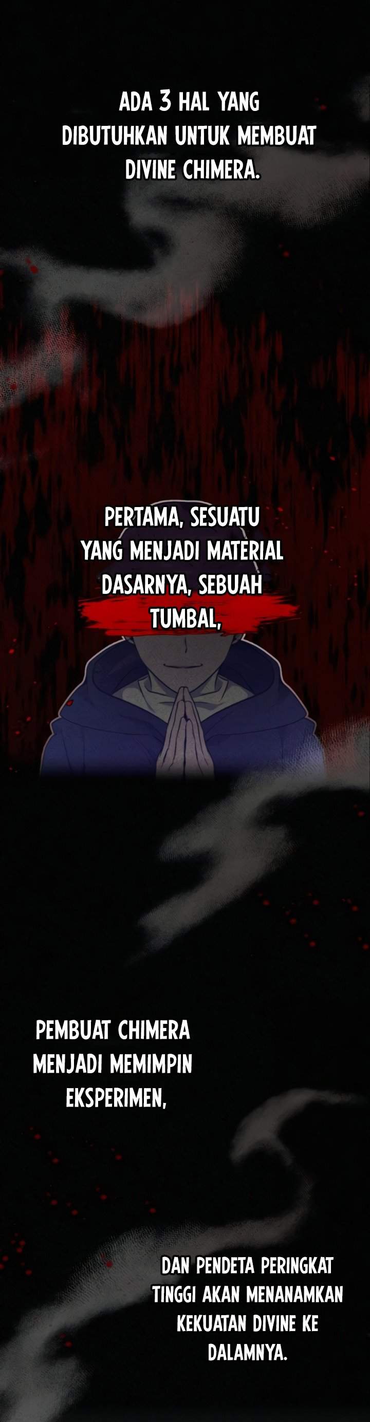 The Dark Magician Transmigrates After 66666 Years Chap 23 - Next Chap 24