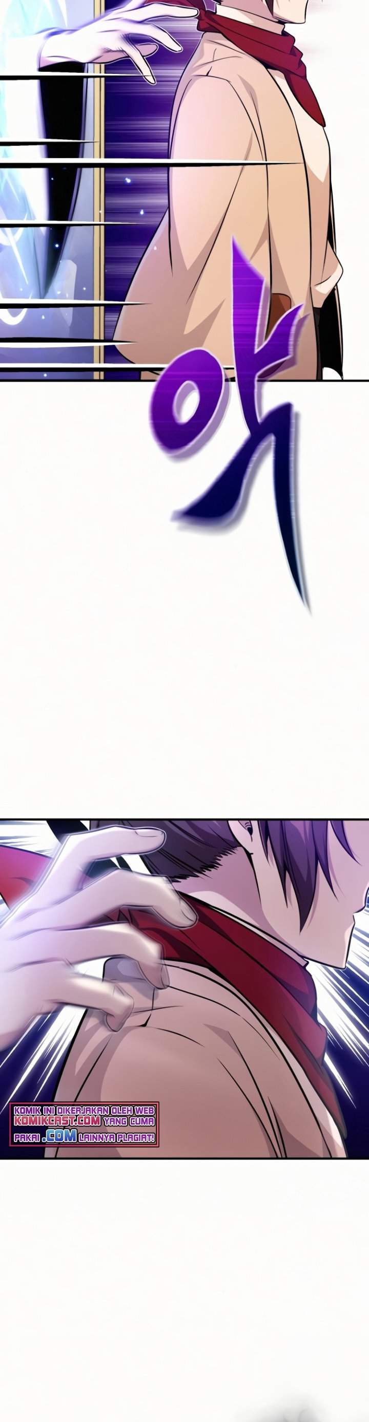 The Dark Magician Transmigrates After 66666 Years Chap 23 - Next Chap 24