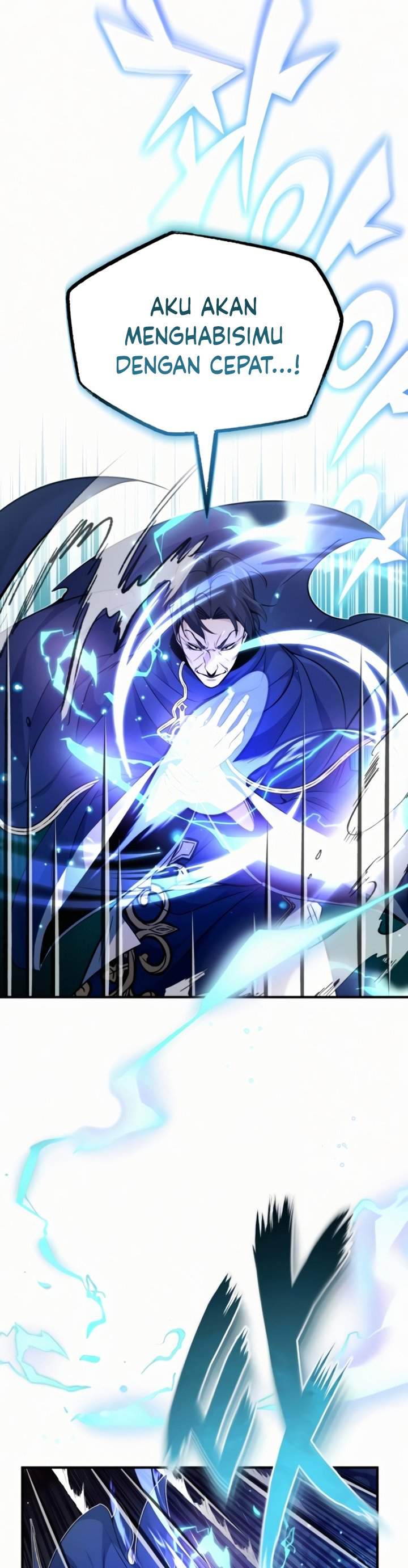 The Dark Magician Transmigrates After 66666 Years Chap 23 - Next Chap 24