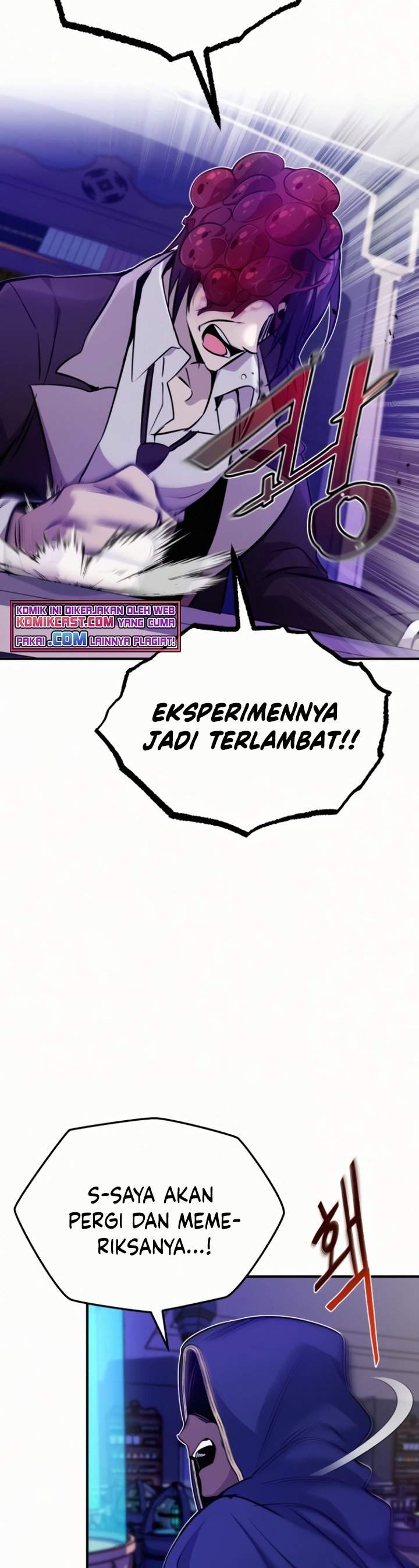 The Dark Magician Transmigrates After 66666 Years Chap 23 - Next Chap 24