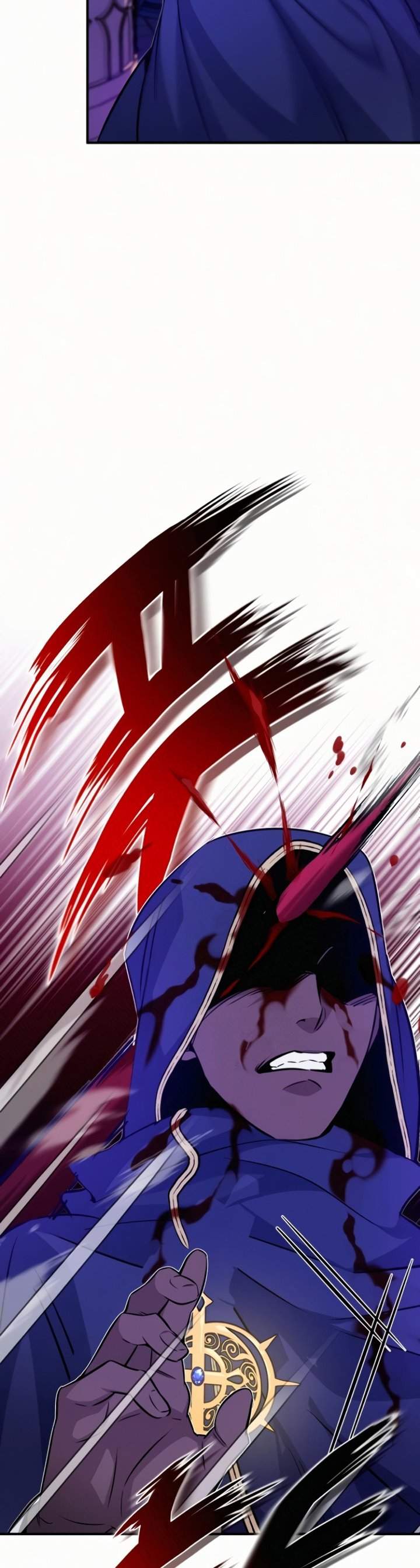 The Dark Magician Transmigrates After 66666 Years Chap 23 - Next Chap 24