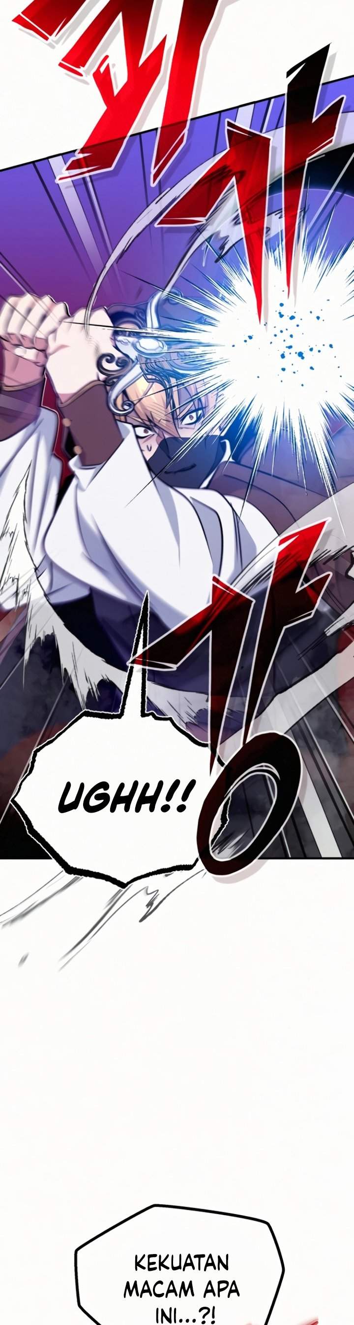 The Dark Magician Transmigrates After 66666 Years Chap 23 - Next Chap 24