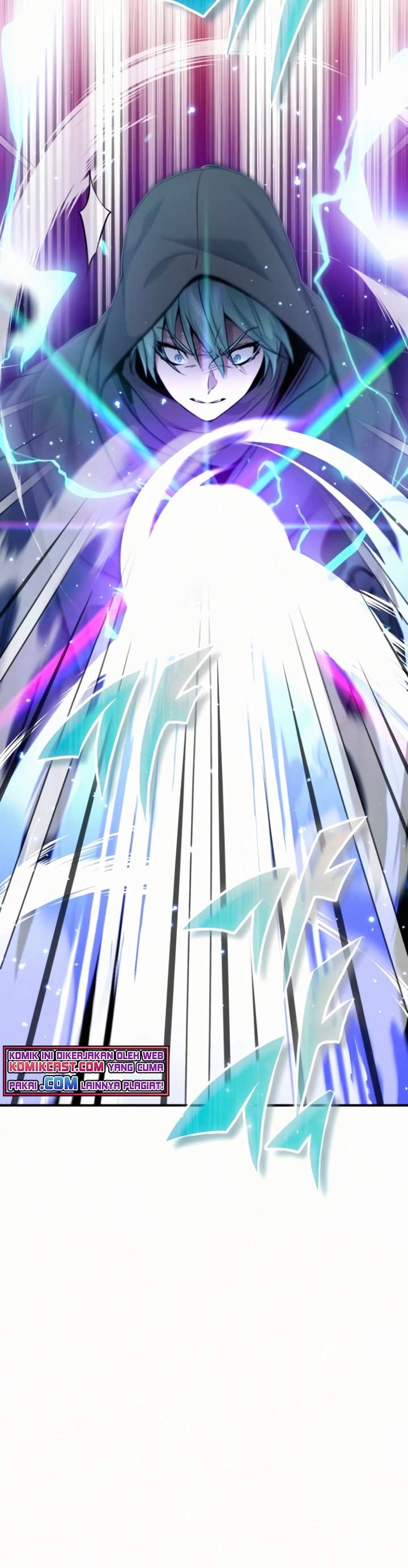 The Dark Magician Transmigrates After 66666 Years Chap 23 - Next Chap 24