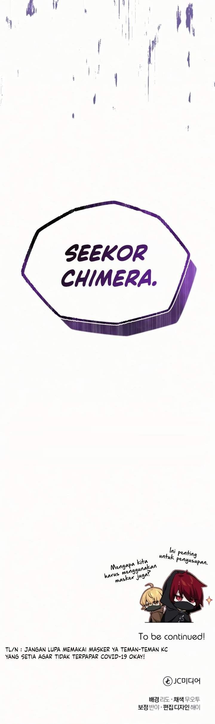 The Dark Magician Transmigrates After 66666 Years Chap 23 - Next Chap 24