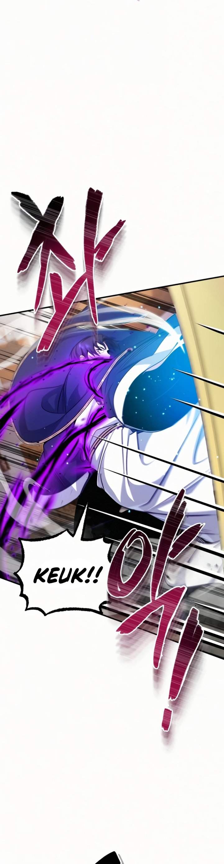 The Dark Magician Transmigrates After 66666 Years Chap 23 - Next Chap 24