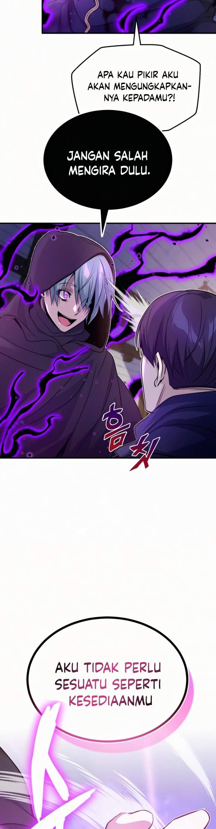 The Dark Magician Transmigrates After 66666 Years Chap 23 - Next Chap 24