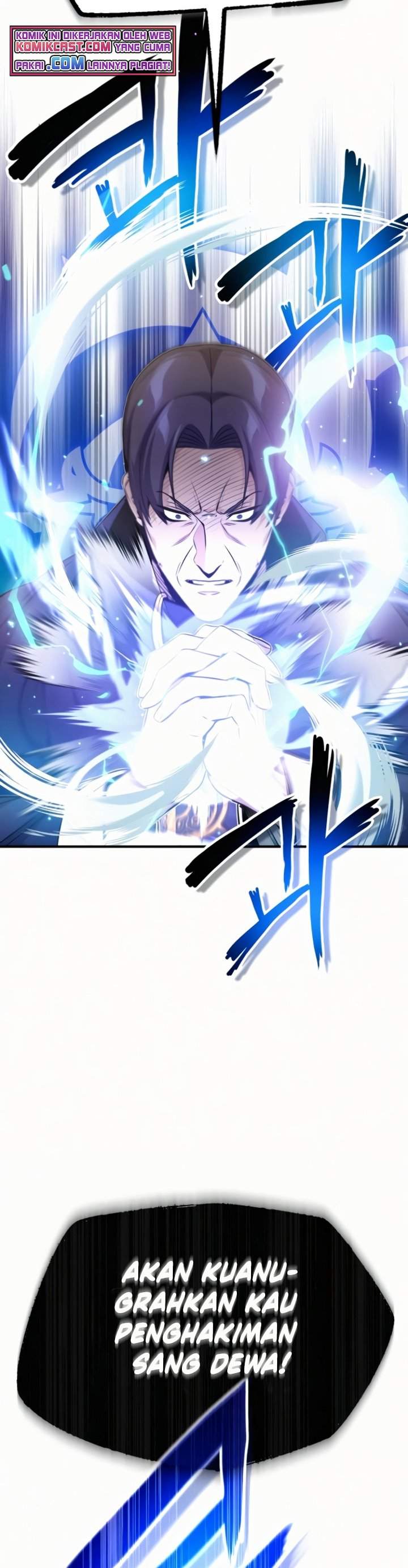 The Dark Magician Transmigrates After 66666 Years Chap 23 - Next Chap 24