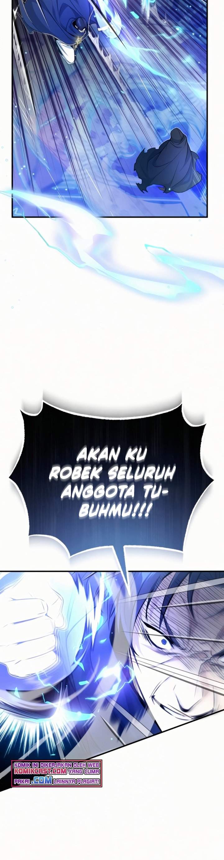 The Dark Magician Transmigrates After 66666 Years Chap 23 - Next Chap 24