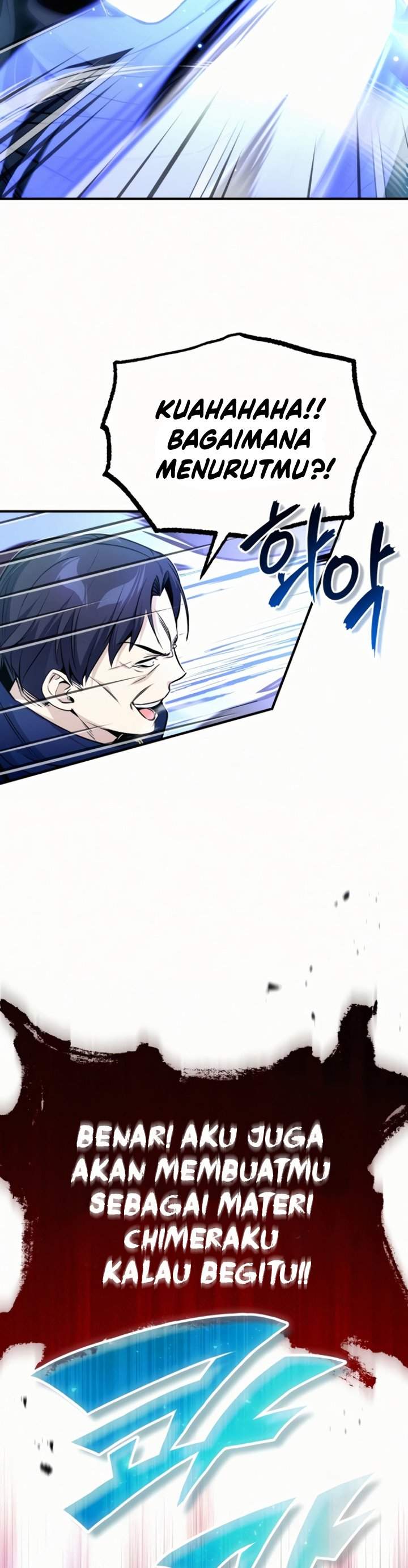 The Dark Magician Transmigrates After 66666 Years Chap 23 - Next Chap 24