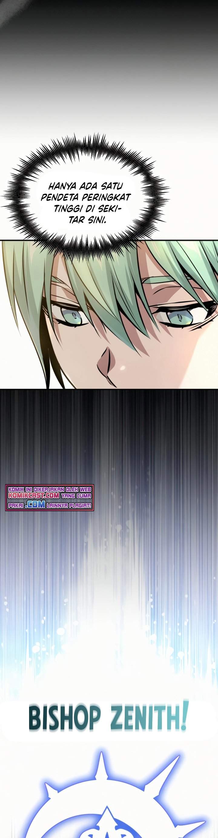 The Dark Magician Transmigrates After 66666 Years Chap 23 - Next Chap 24