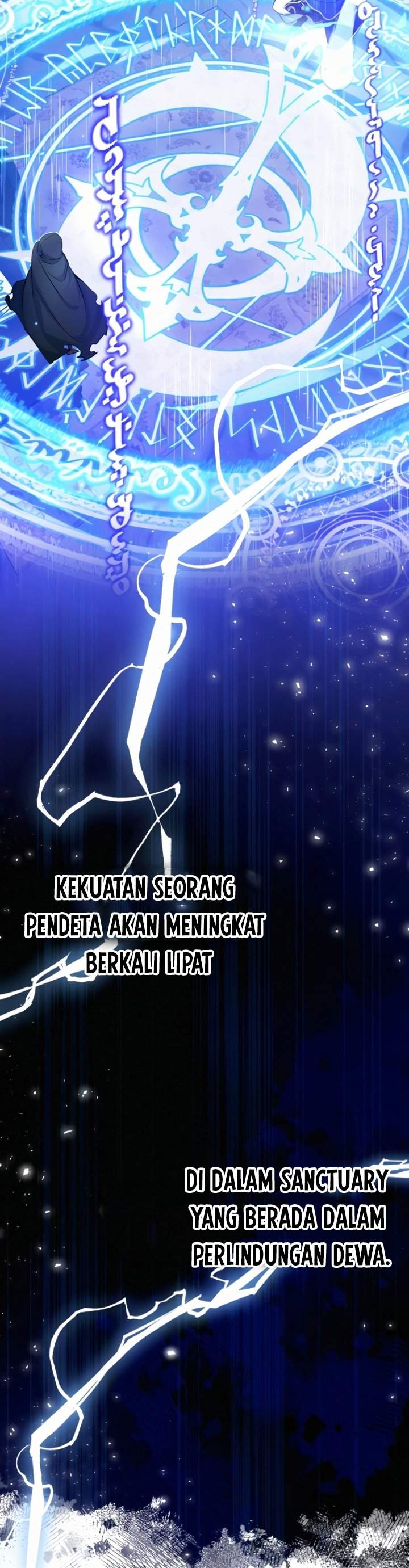 The Dark Magician Transmigrates After 66666 Years Chap 23 - Next Chap 24