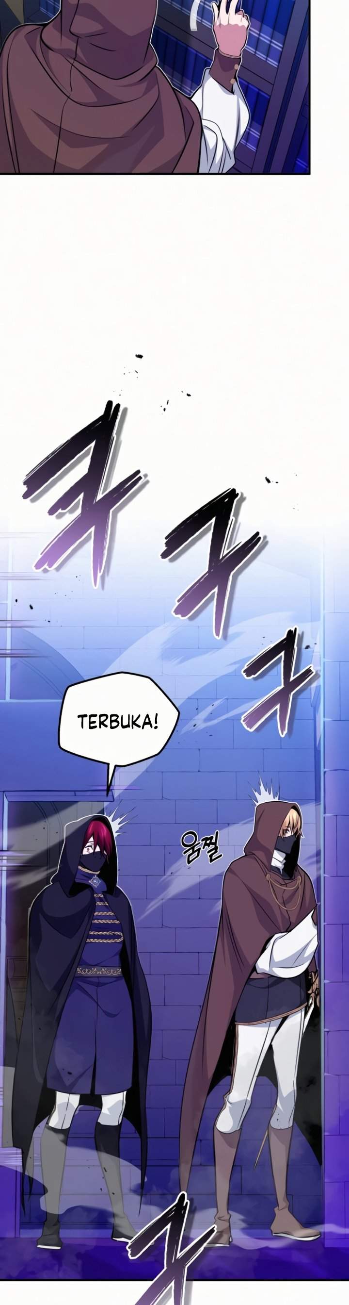 The Dark Magician Transmigrates After 66666 Years Chap 23 - Next Chap 24