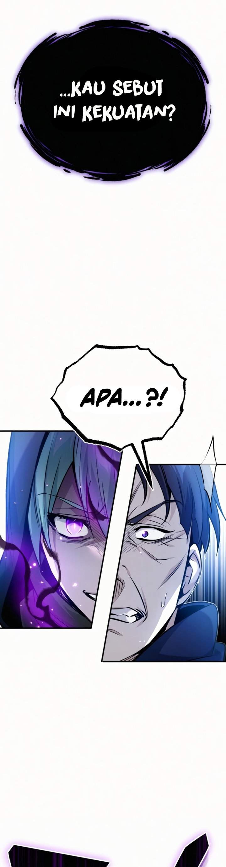 The Dark Magician Transmigrates After 66666 Years Chap 23 - Next Chap 24