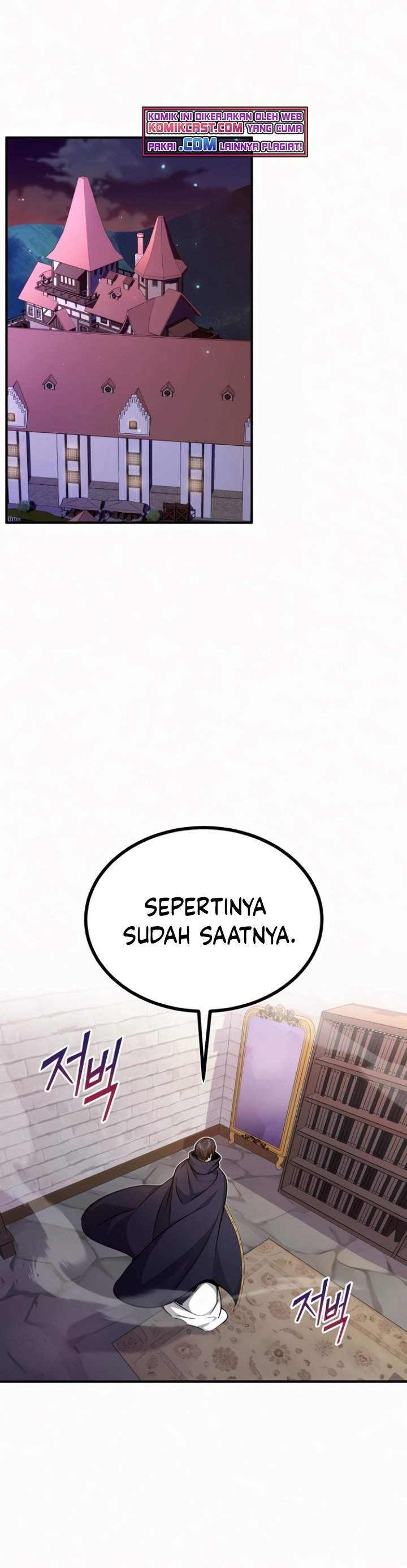 The Dark Magician Transmigrates After 66666 Years Chap 23 - Next Chap 24