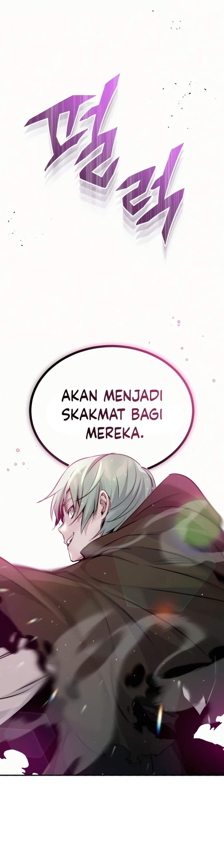 The Dark Magician Transmigrates After 66666 Years Chap 23 - Next Chap 24