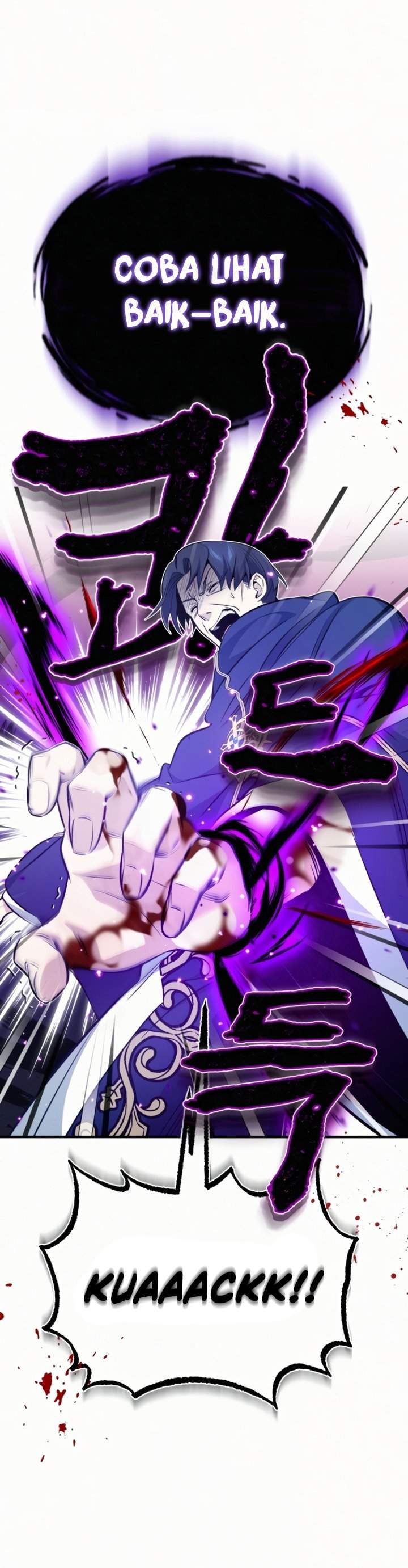 The Dark Magician Transmigrates After 66666 Years Chap 23 - Next Chap 24