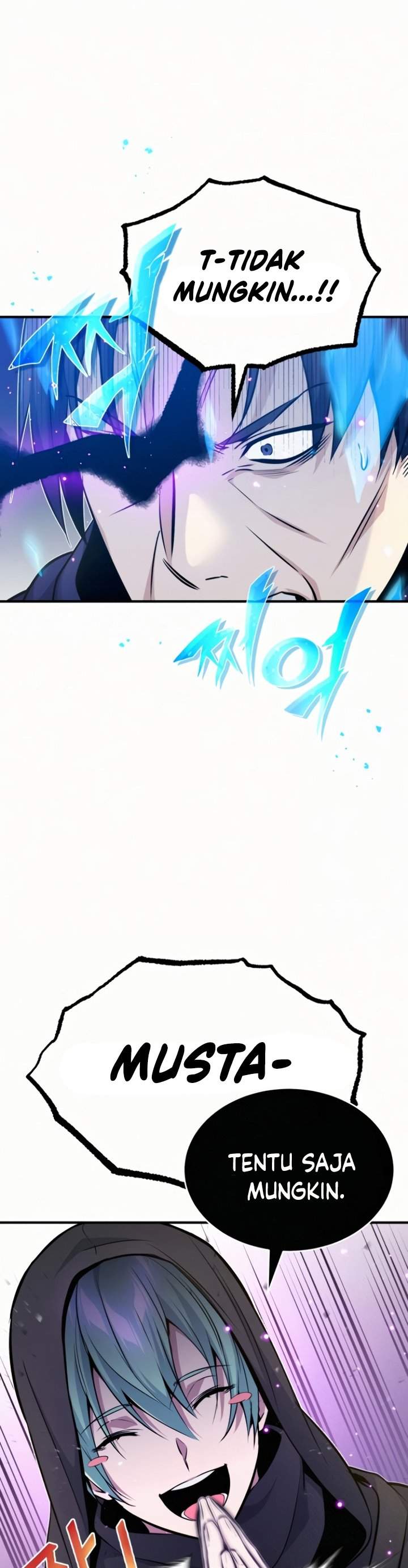 The Dark Magician Transmigrates After 66666 Years Chap 23 - Next Chap 24