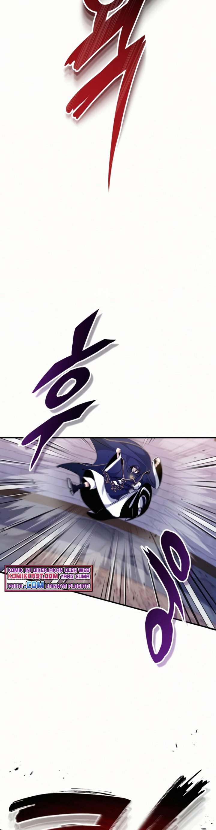 The Dark Magician Transmigrates After 66666 Years Chap 23 - Next Chap 24