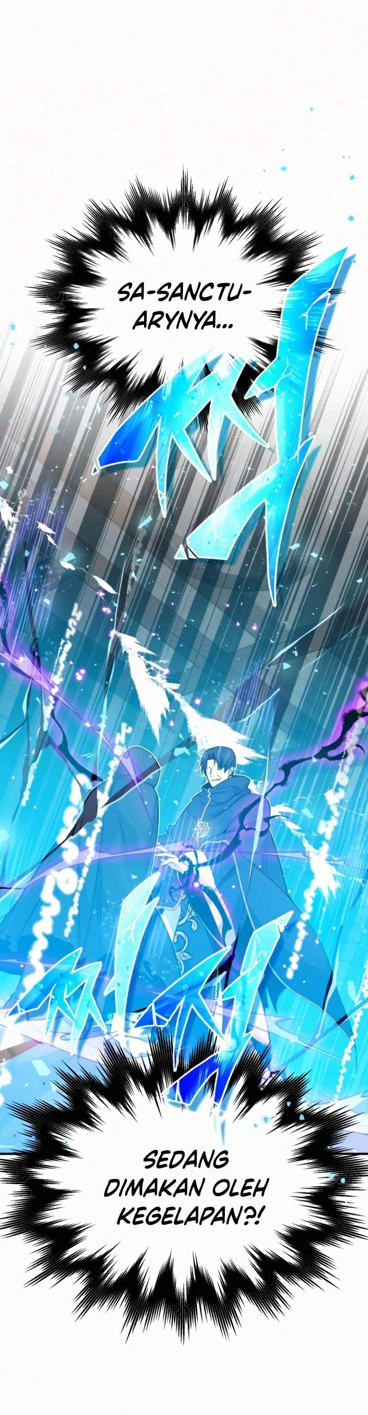 The Dark Magician Transmigrates After 66666 Years Chap 23 - Next Chap 24