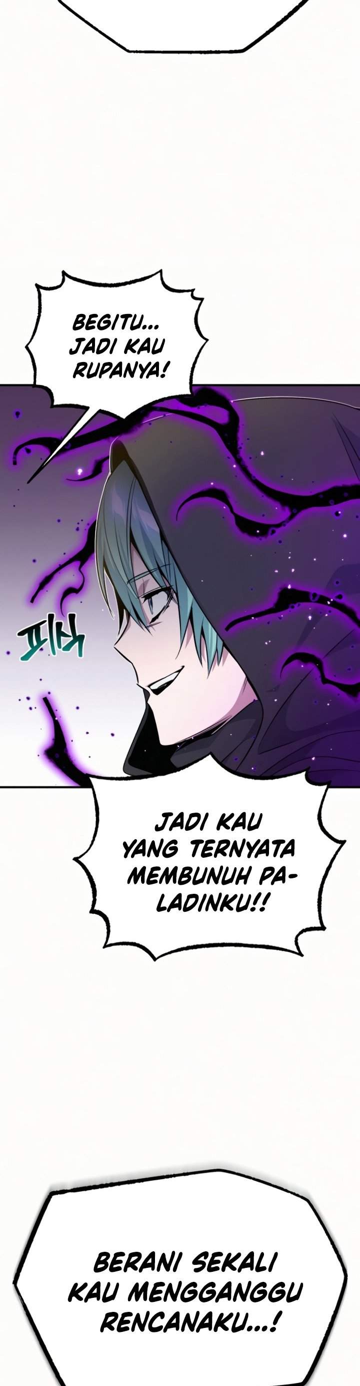 The Dark Magician Transmigrates After 66666 Years Chap 23 - Next Chap 24