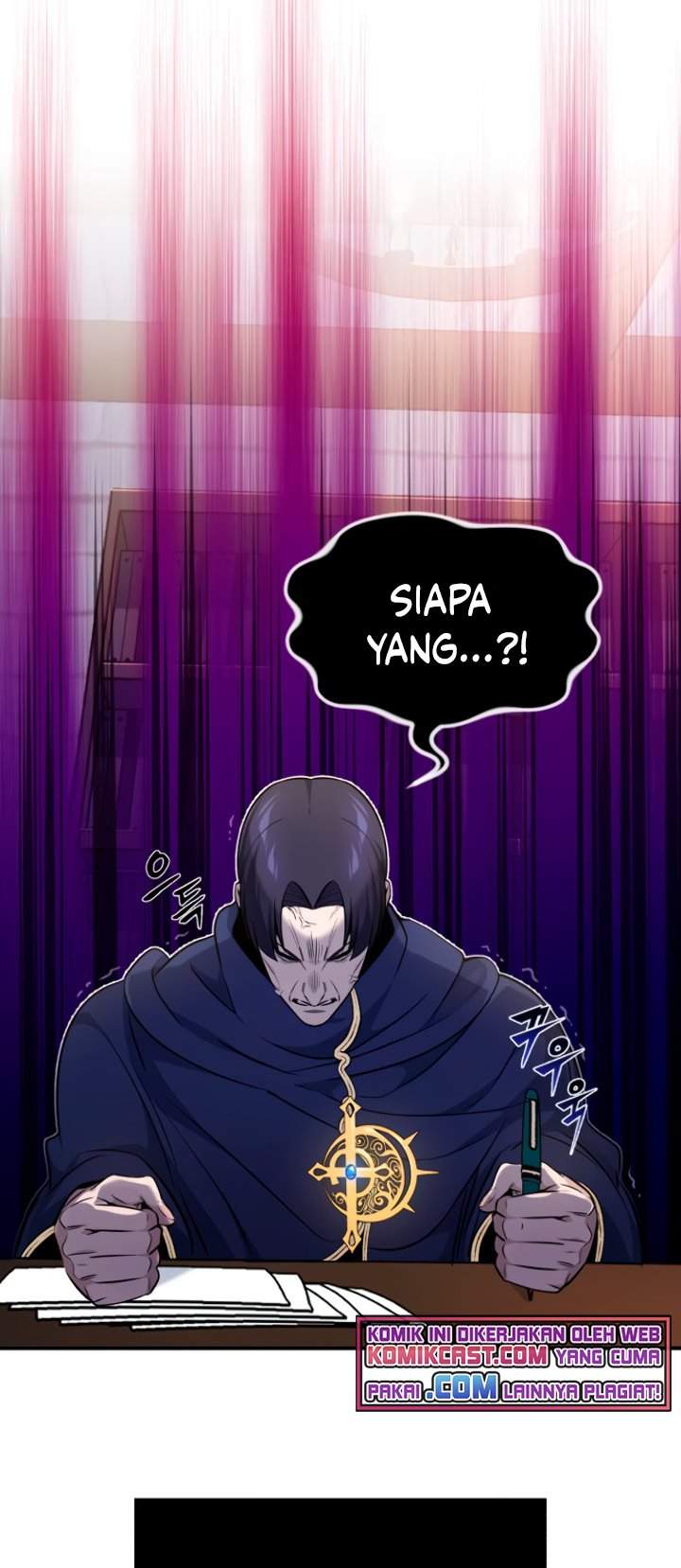 The Dark Magician Transmigrates After 66666 Years Chap 20 - Next Chap 21