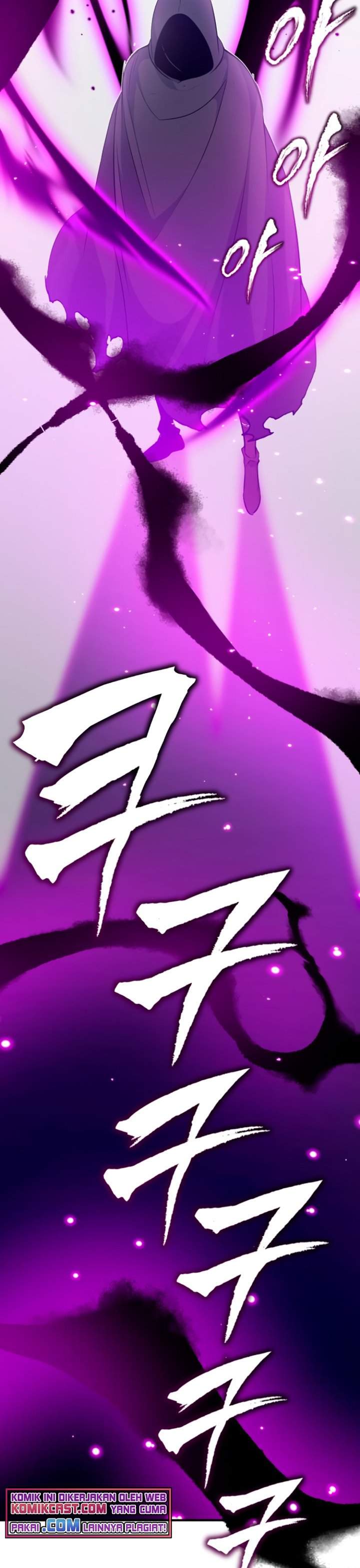 The Dark Magician Transmigrates After 66666 Years Chap 20 - Next Chap 21