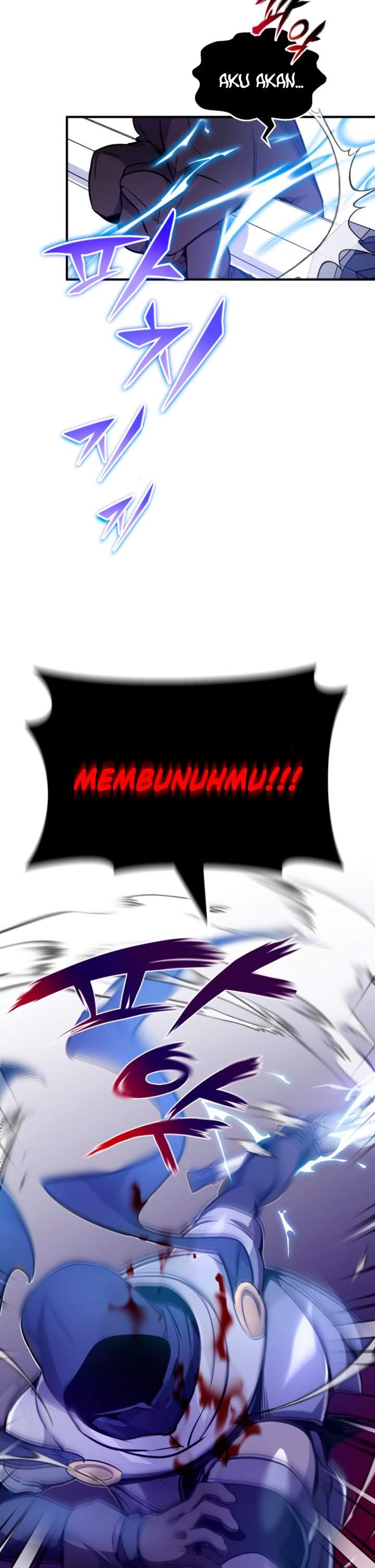 The Dark Magician Transmigrates After 66666 Years Chap 20 - Next Chap 21