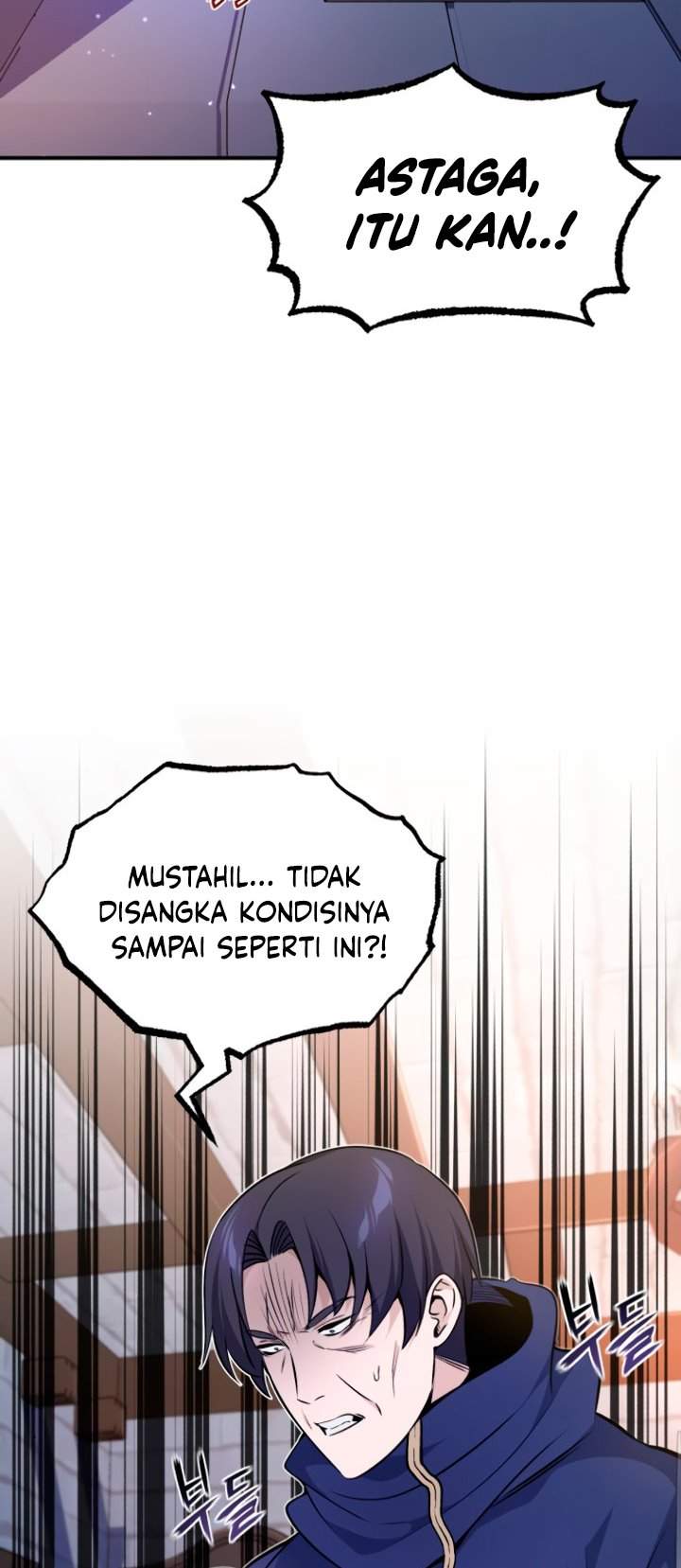 The Dark Magician Transmigrates After 66666 Years Chap 20 - Next Chap 21