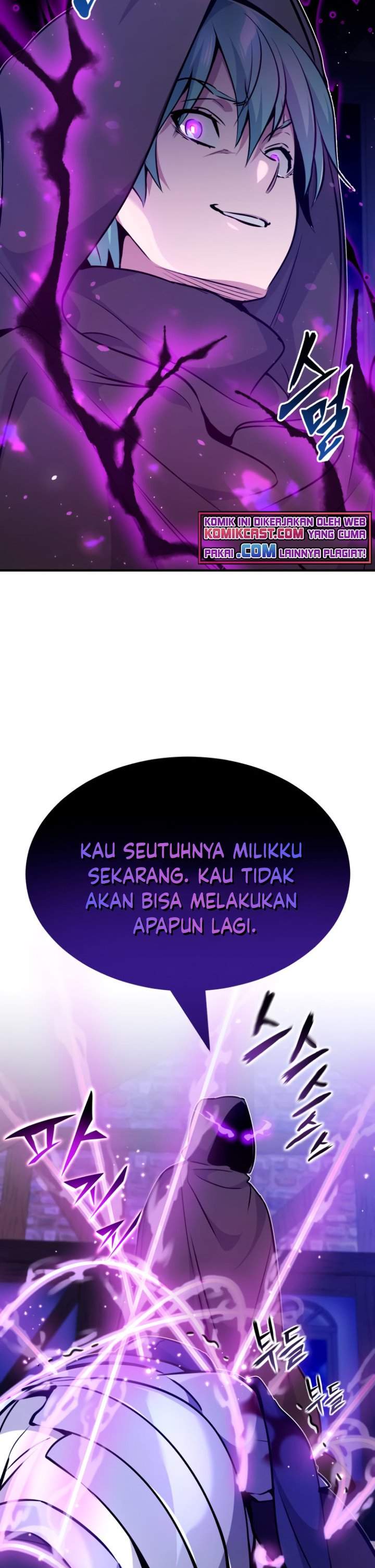 The Dark Magician Transmigrates After 66666 Years Chap 20 - Next Chap 21