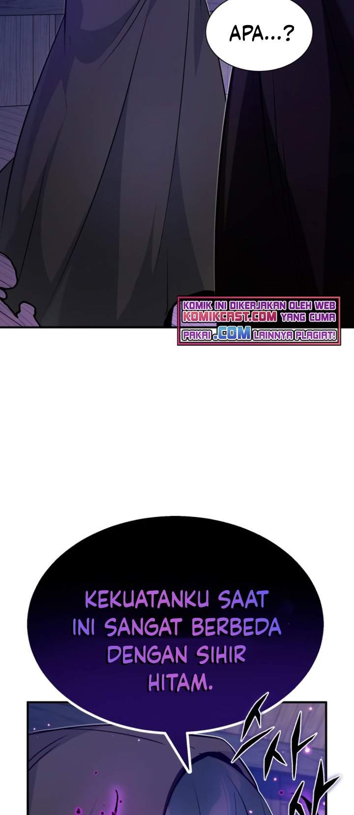 The Dark Magician Transmigrates After 66666 Years Chap 20 - Next Chap 21