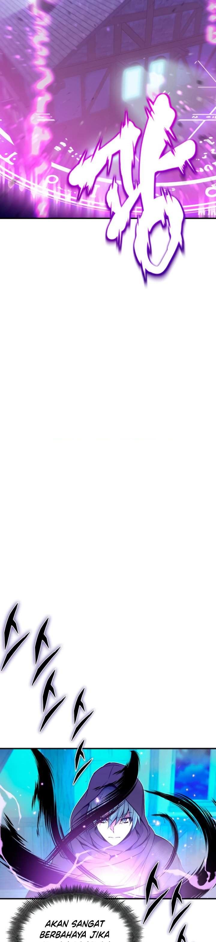 The Dark Magician Transmigrates After 66666 Years Chap 20 - Next Chap 21