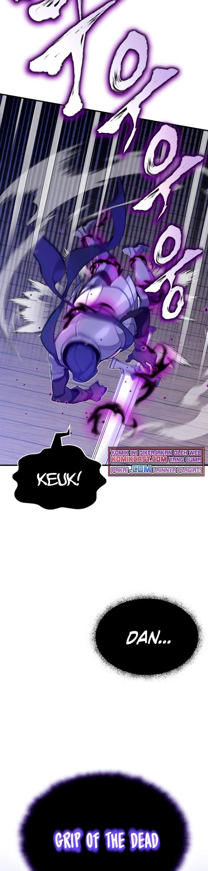 The Dark Magician Transmigrates After 66666 Years Chap 20 - Next Chap 21