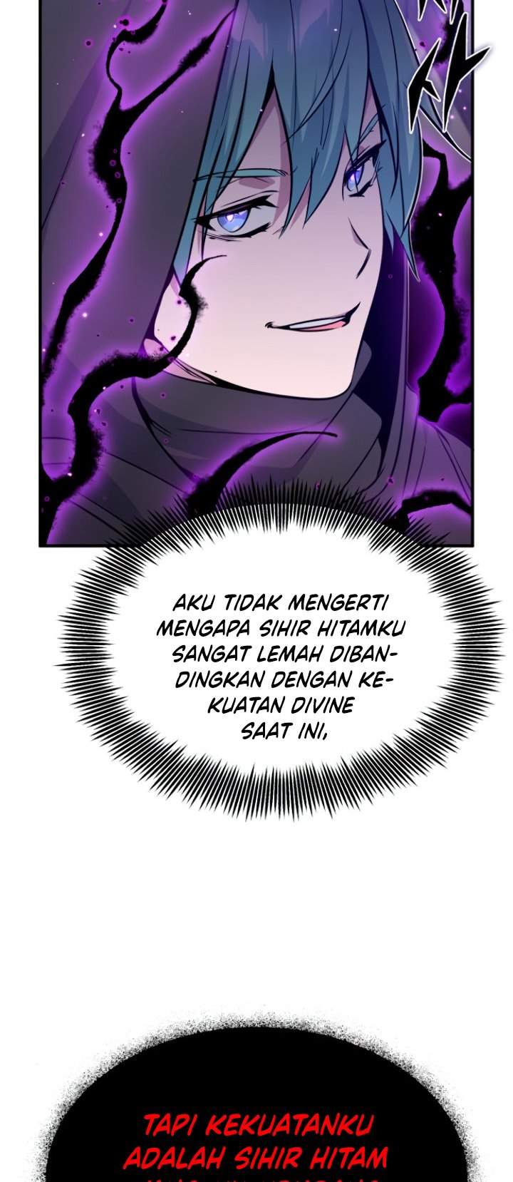 The Dark Magician Transmigrates After 66666 Years Chap 20 - Next Chap 21