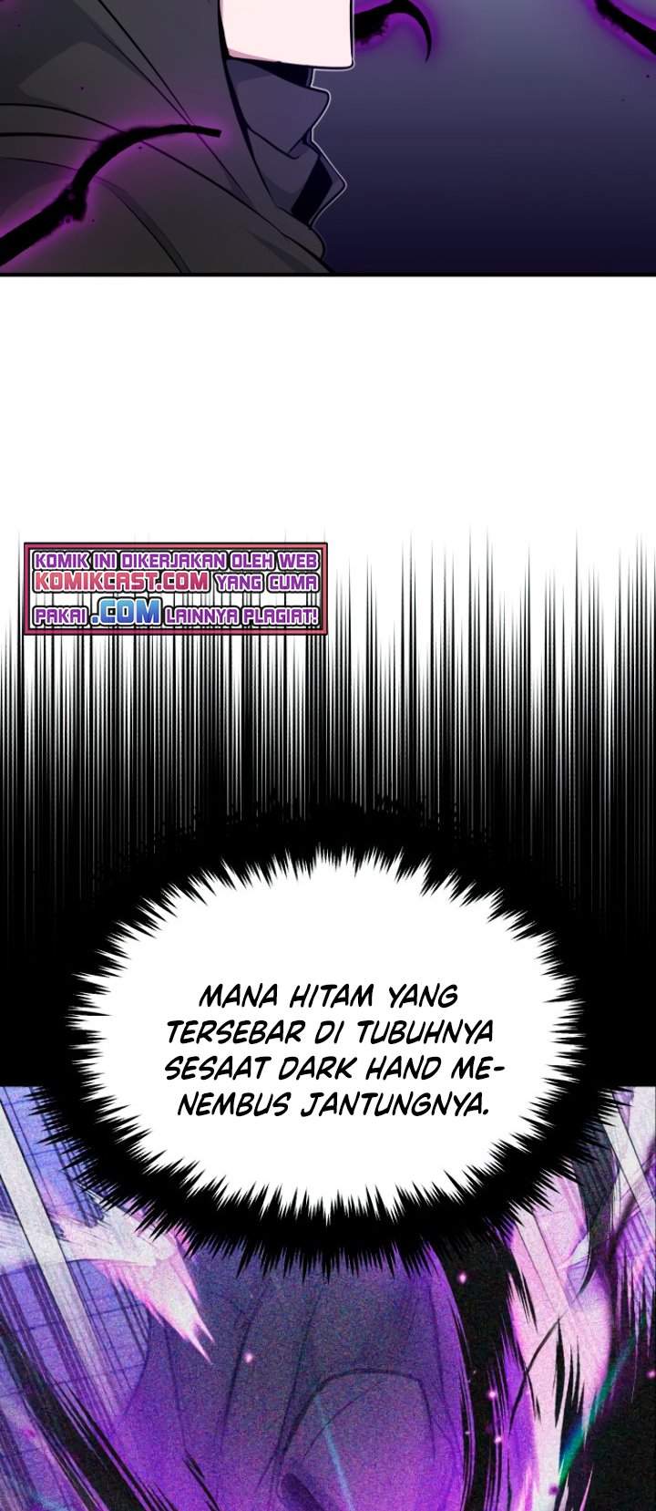 The Dark Magician Transmigrates After 66666 Years Chap 20 - Next Chap 21