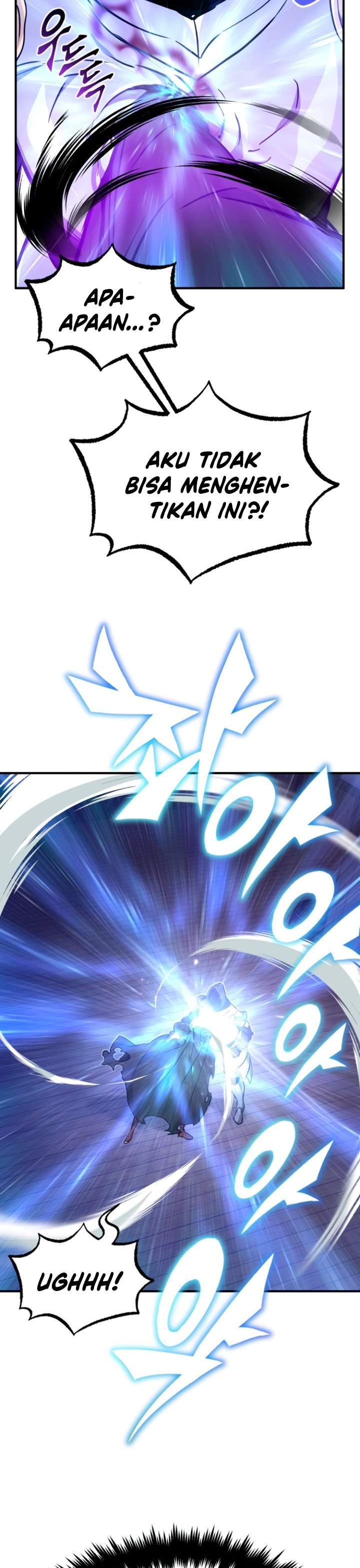 The Dark Magician Transmigrates After 66666 Years Chap 20 - Next Chap 21