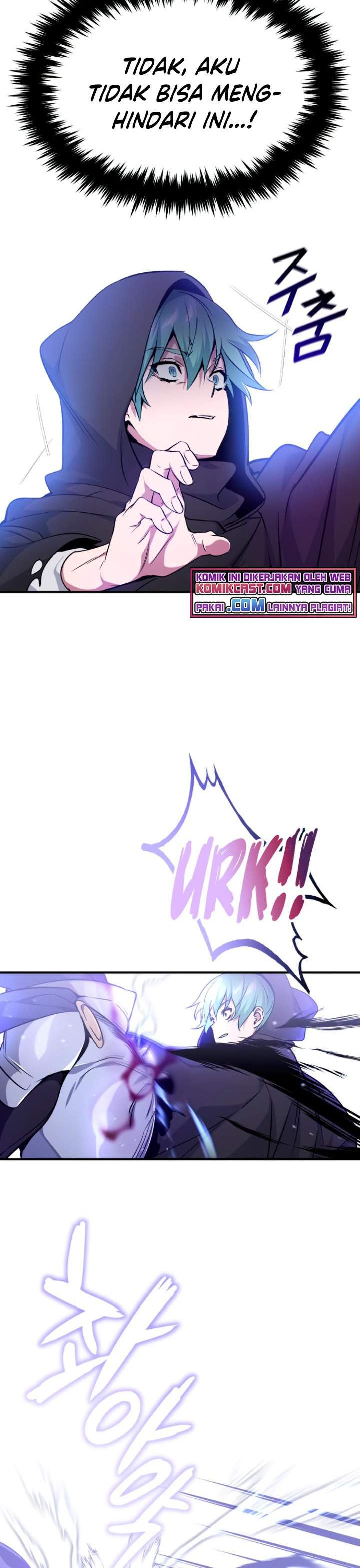 The Dark Magician Transmigrates After 66666 Years Chap 20 - Next Chap 21