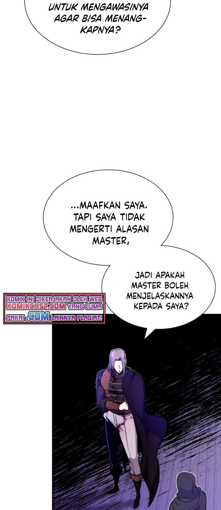 The Dark Magician Transmigrates After 66666 Years Chap 20 - Next Chap 21
