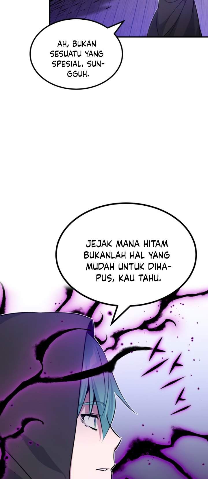 The Dark Magician Transmigrates After 66666 Years Chap 20 - Next Chap 21