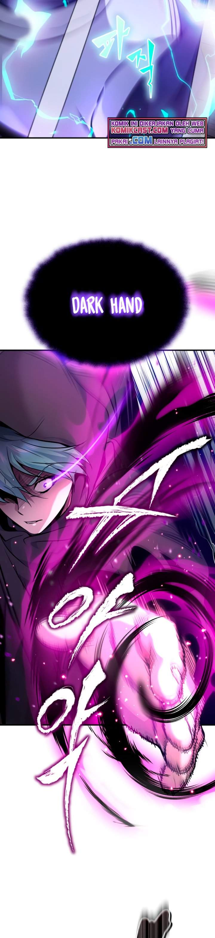 The Dark Magician Transmigrates After 66666 Years Chap 20 - Next Chap 21