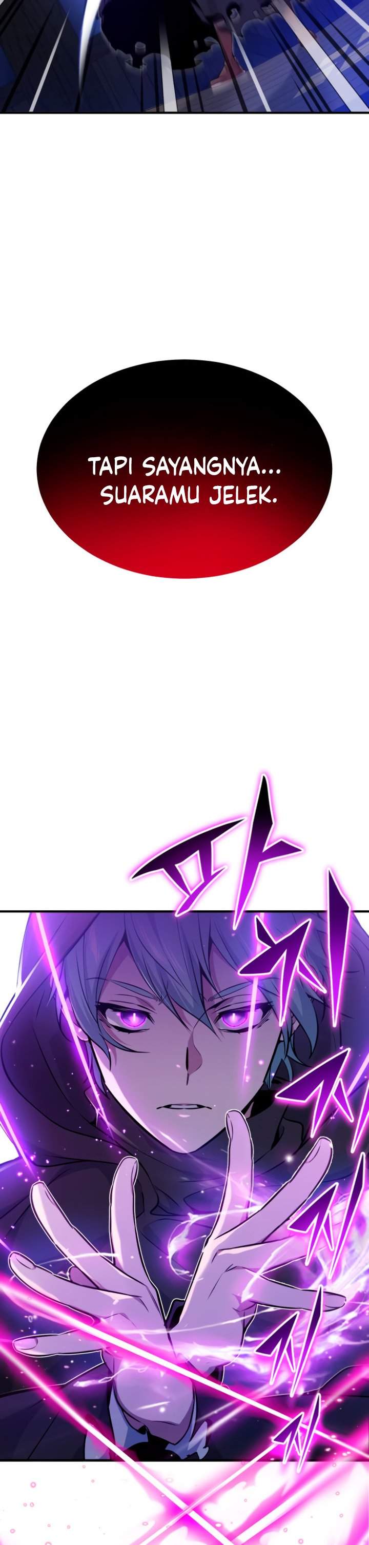 The Dark Magician Transmigrates After 66666 Years Chap 20 - Next Chap 21