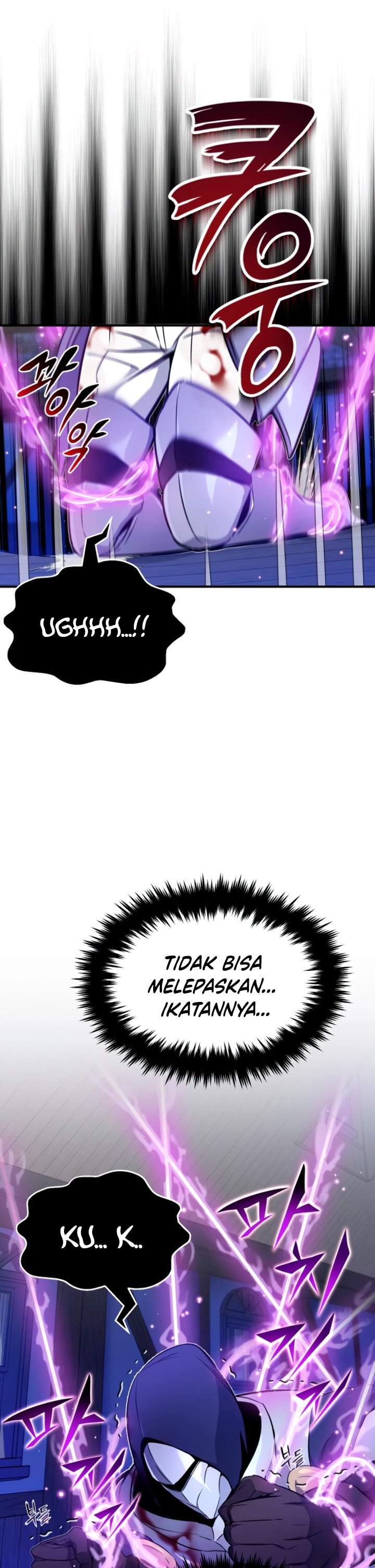 The Dark Magician Transmigrates After 66666 Years Chap 20 - Next Chap 21