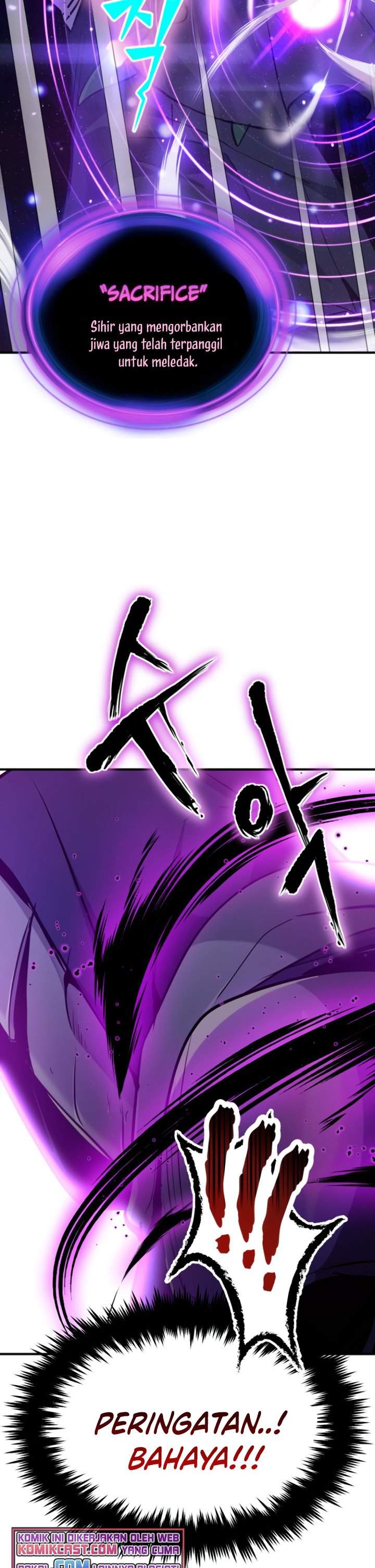 The Dark Magician Transmigrates After 66666 Years Chap 20 - Next Chap 21