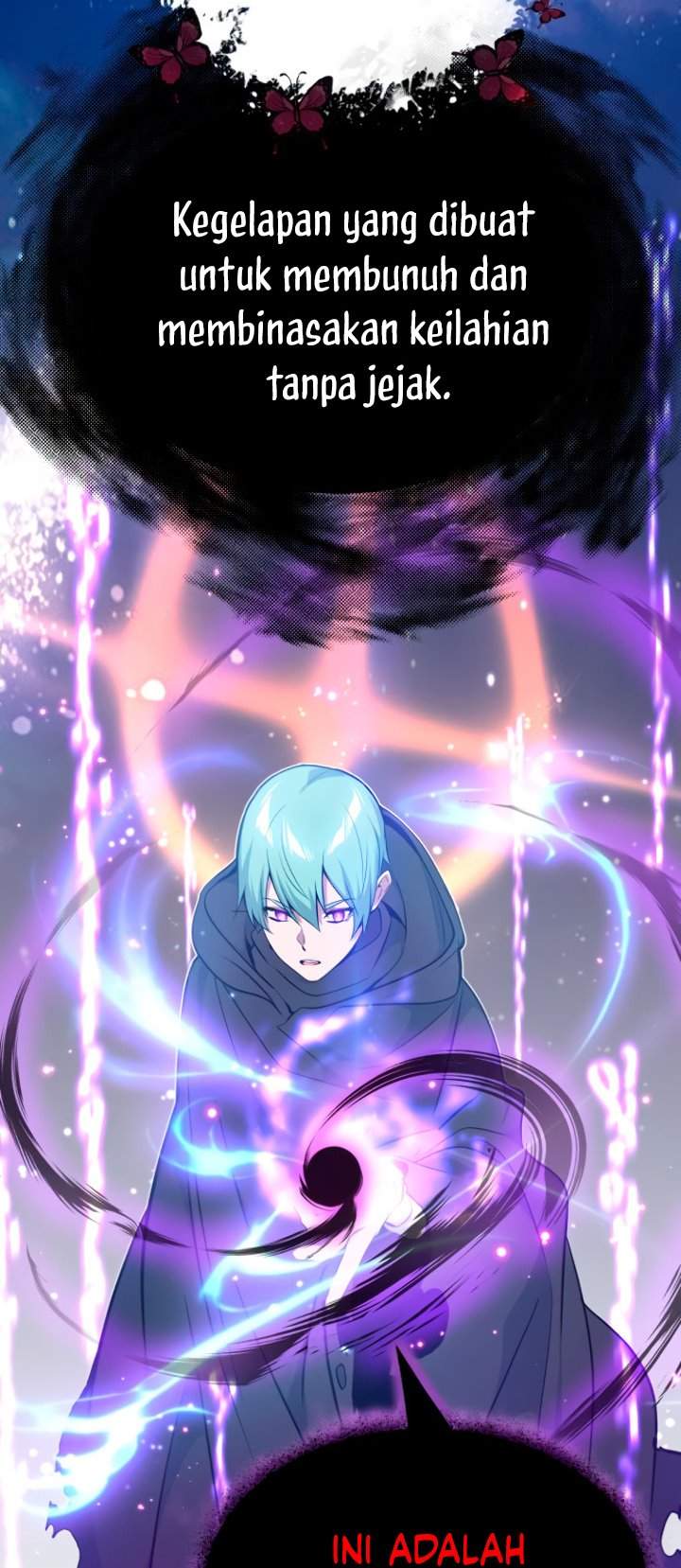 The Dark Magician Transmigrates After 66666 Years Chap 20 - Next Chap 21