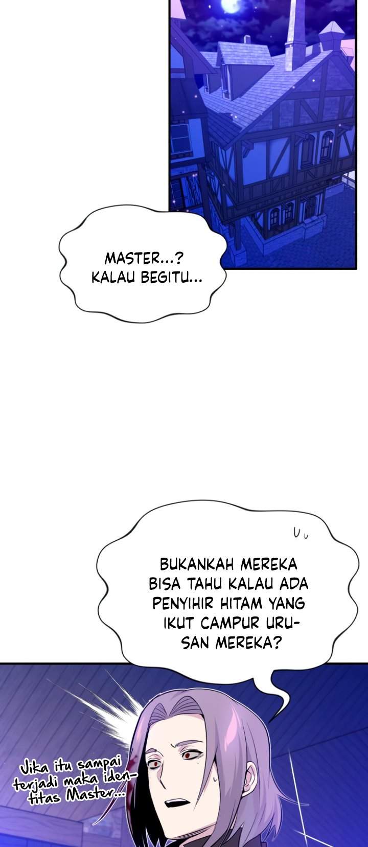 The Dark Magician Transmigrates After 66666 Years Chap 20 - Next Chap 21