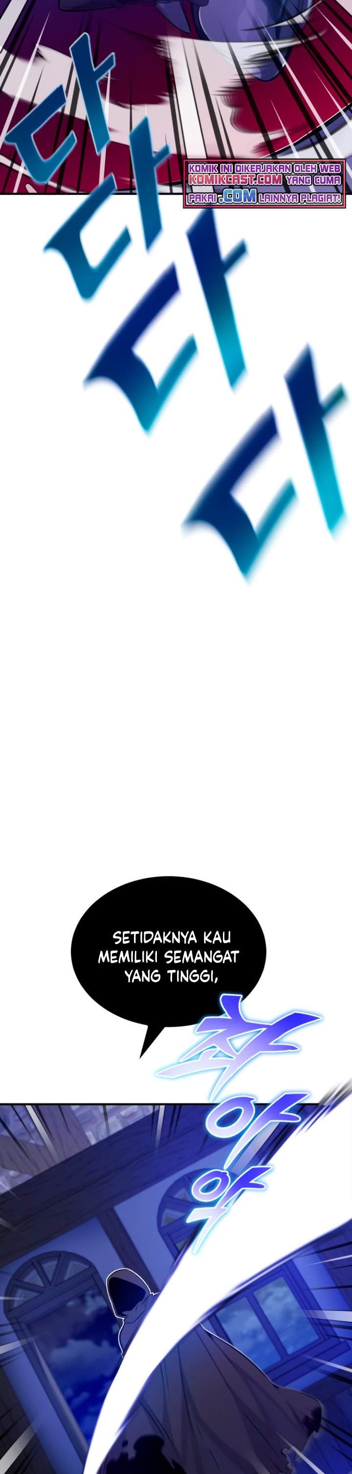 The Dark Magician Transmigrates After 66666 Years Chap 20 - Next Chap 21