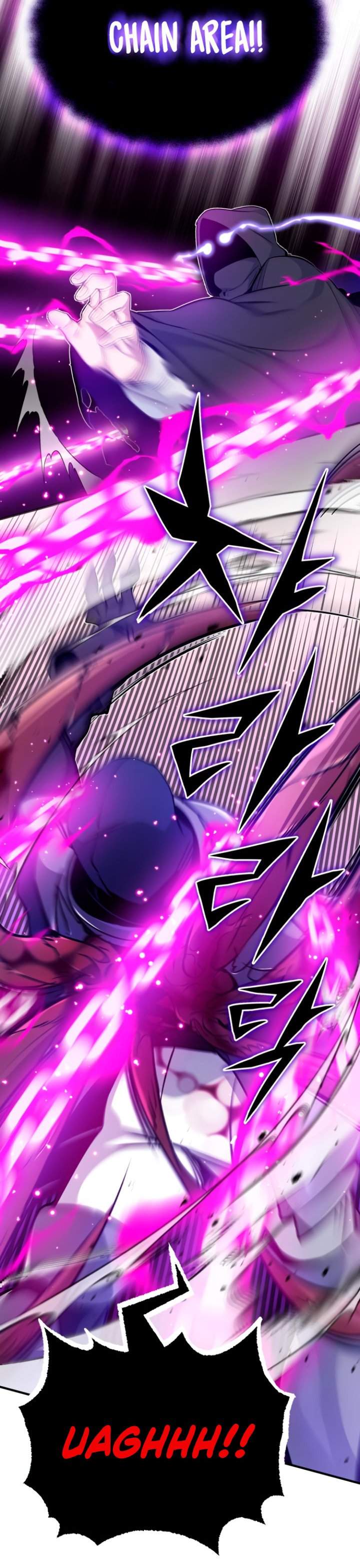 The Dark Magician Transmigrates After 66666 Years Chap 20 - Next Chap 21