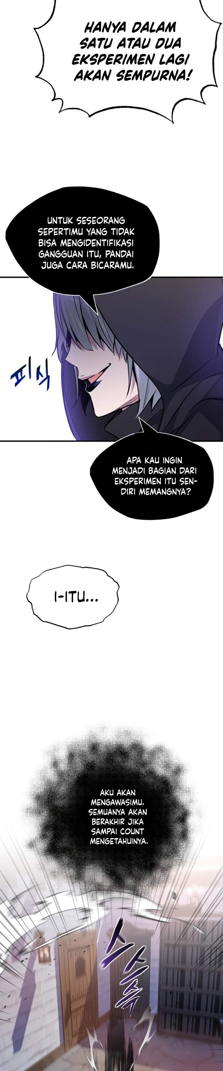 The Dark Magician Transmigrates After 66666 Years Chap 21 - Next Chap 22
